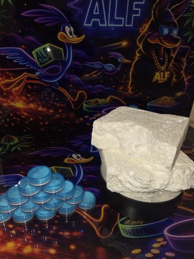 COKE ÉCAILLE ❄️