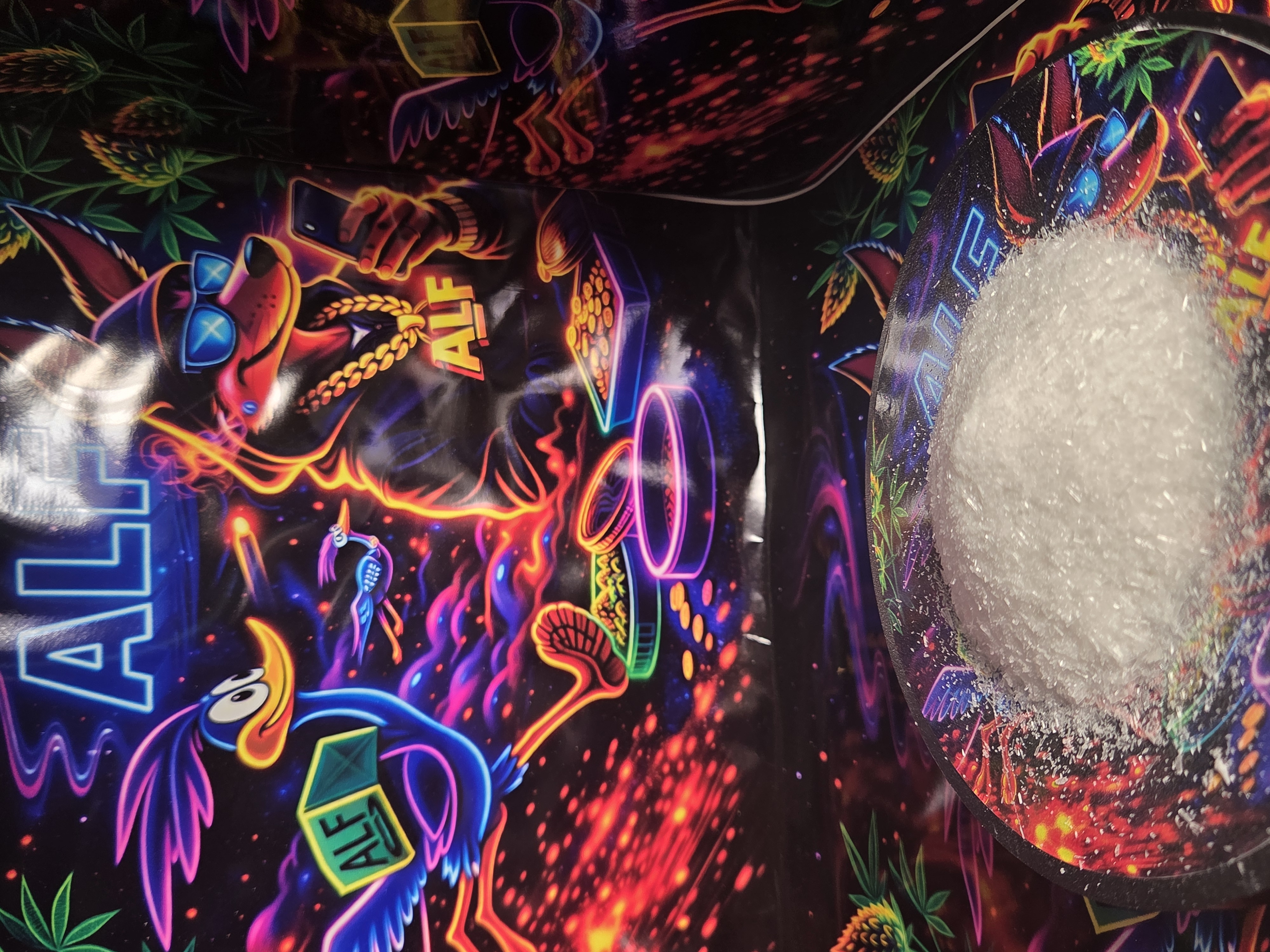 KETAMINE 🪡