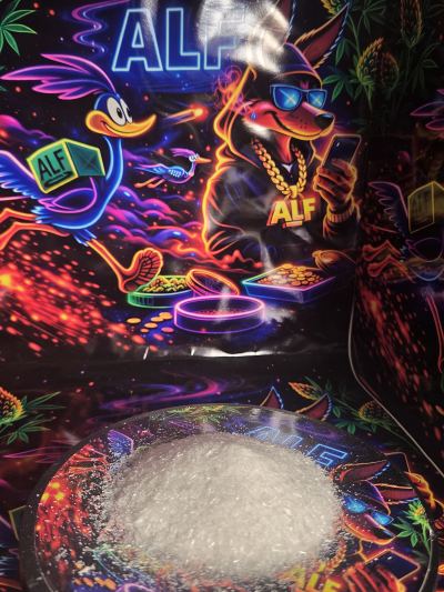KETAMINE 🪡