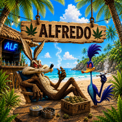 Alfredo
