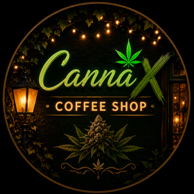 CannaX🍁