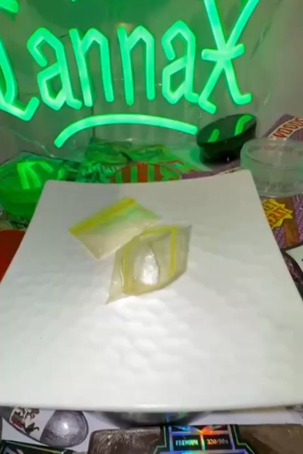 Ketamine 🪡