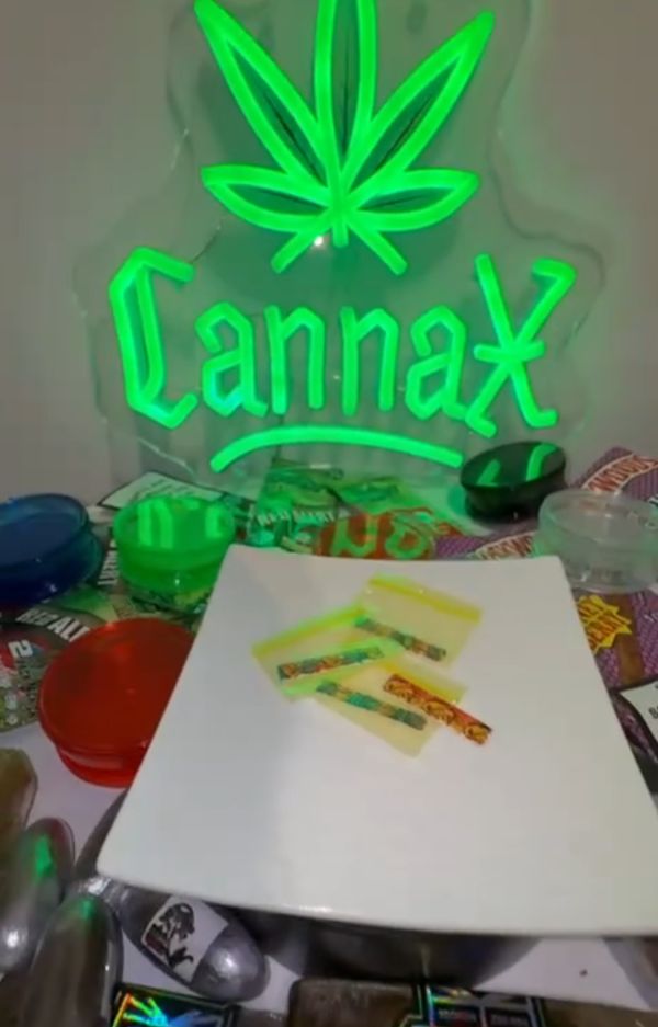 Lsd 🎆