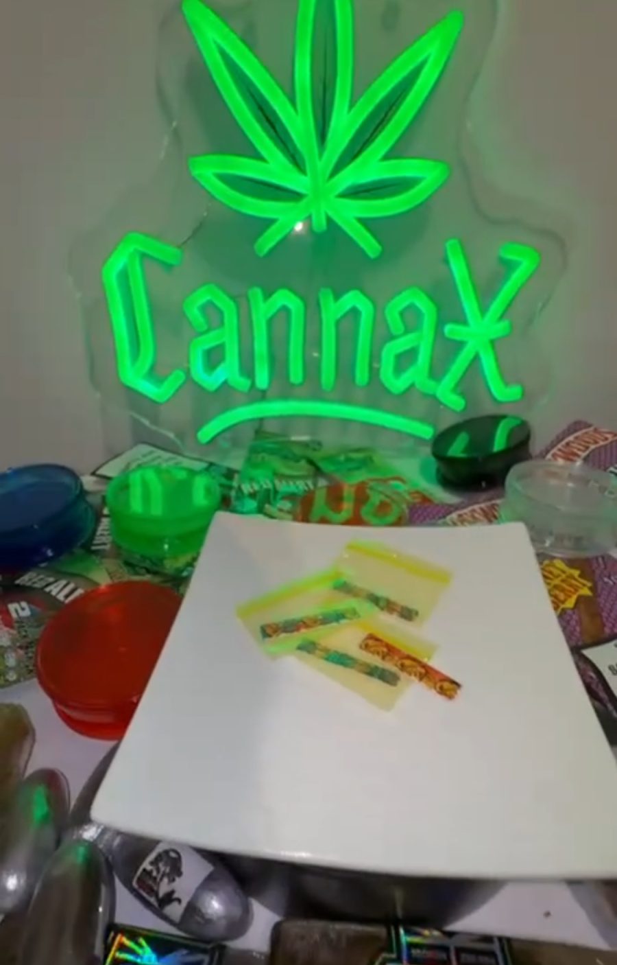 Lsd 🎆