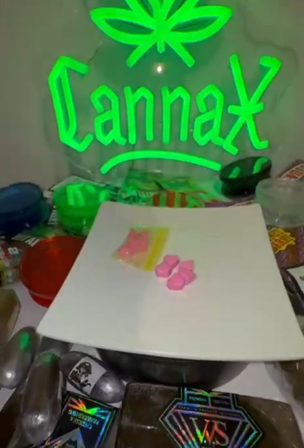 Taz🍬