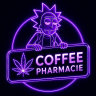 COFFEE PHARMACIE 🫟