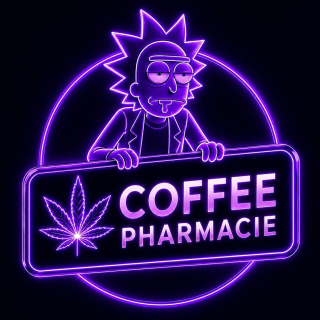 COFFEE PHARMACIE 
