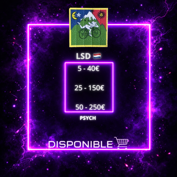 LSD 🍬🇳🇱