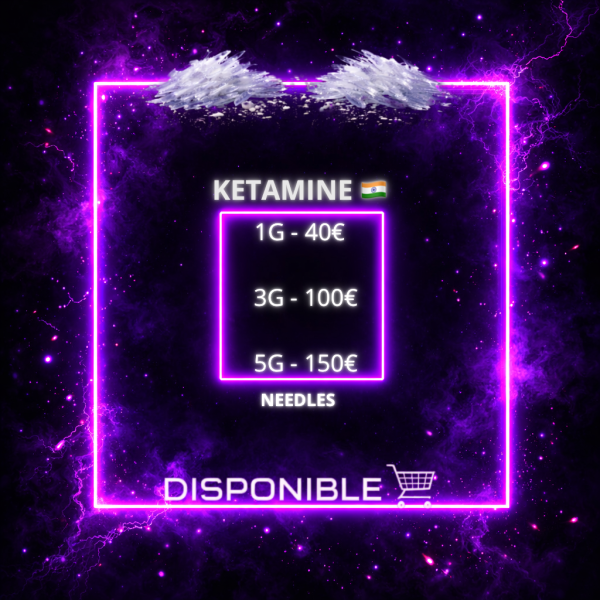 KETAMINE 🍬🇮🇳