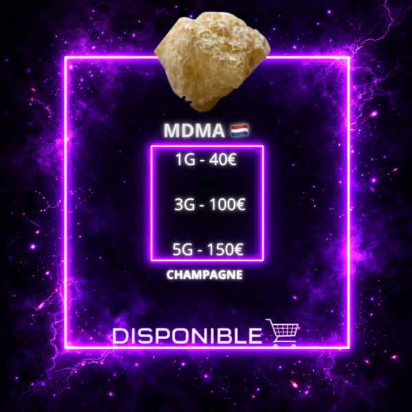 MDMA 🍬🇳🇱