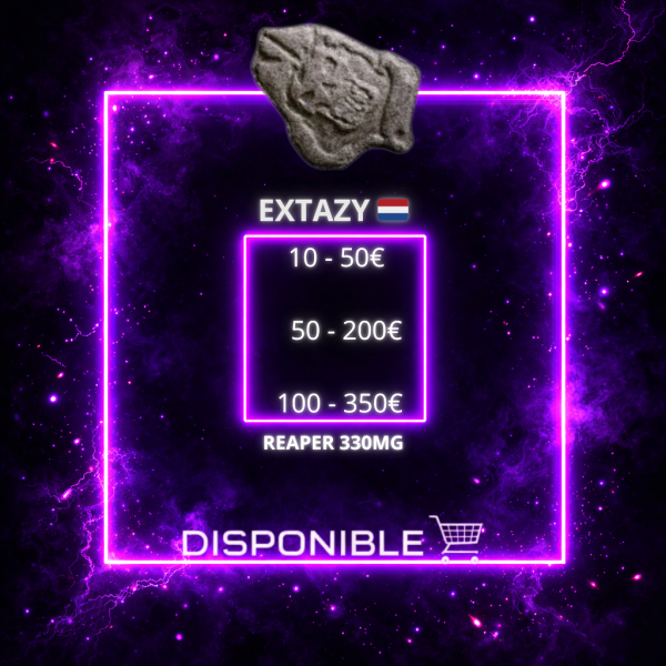 EXTASY 🍬🇳🇱