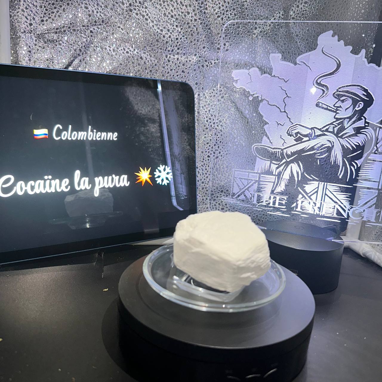 Cocaine🇨🇴