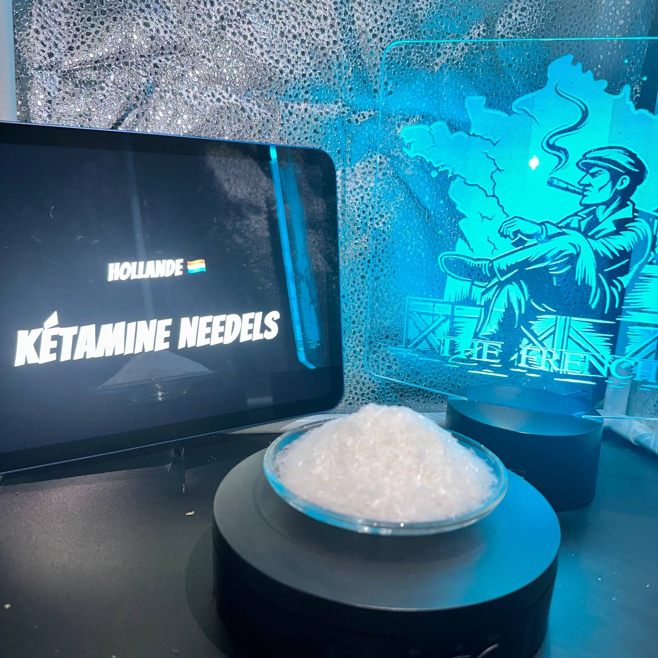 Ketamine 🪡 