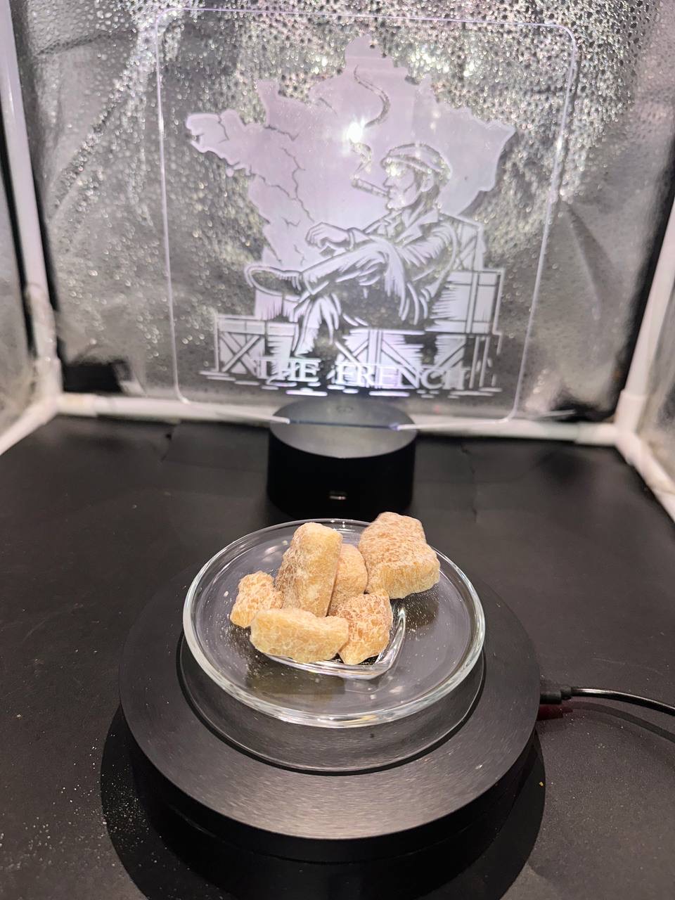 MDMA