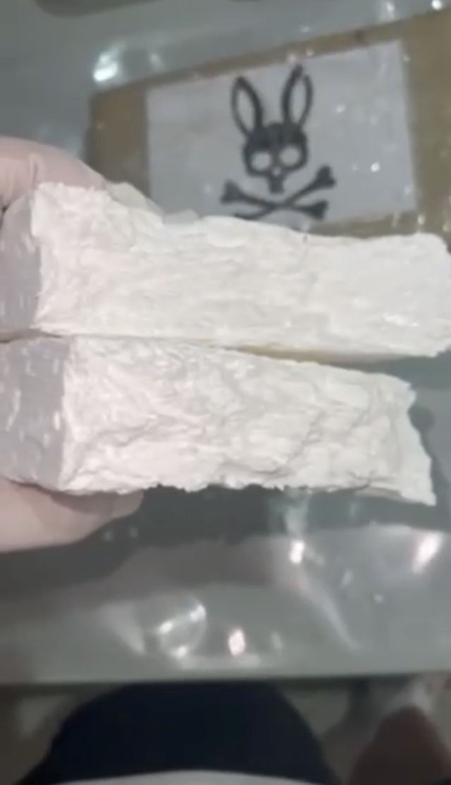 Cocaine❄️