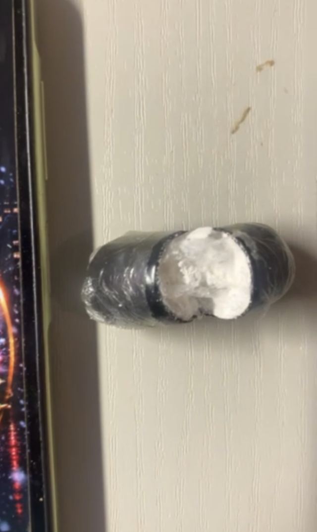 Cocaine❄️🫒