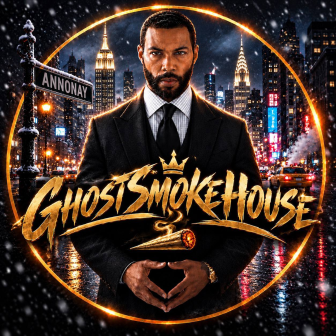 GhostSmokeHouse