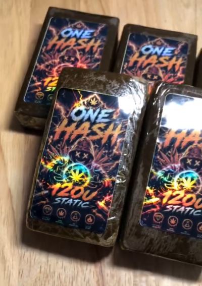 ⚡️OneHash Static🇲🇦