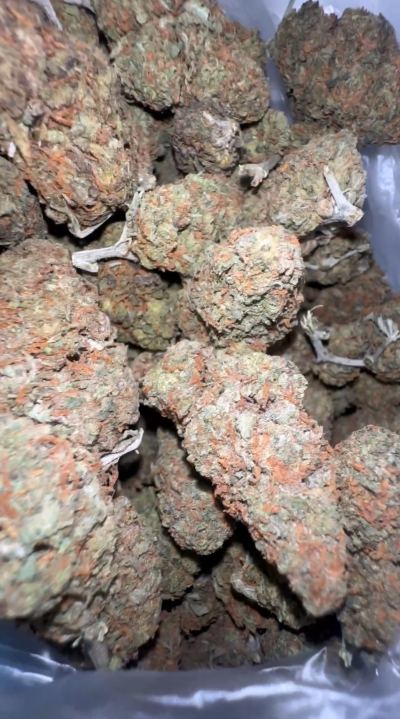 🇳🇱Amnesia Haze 🥦