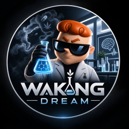 Waking Dream 69