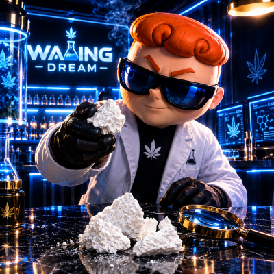 Cocaine ❄️