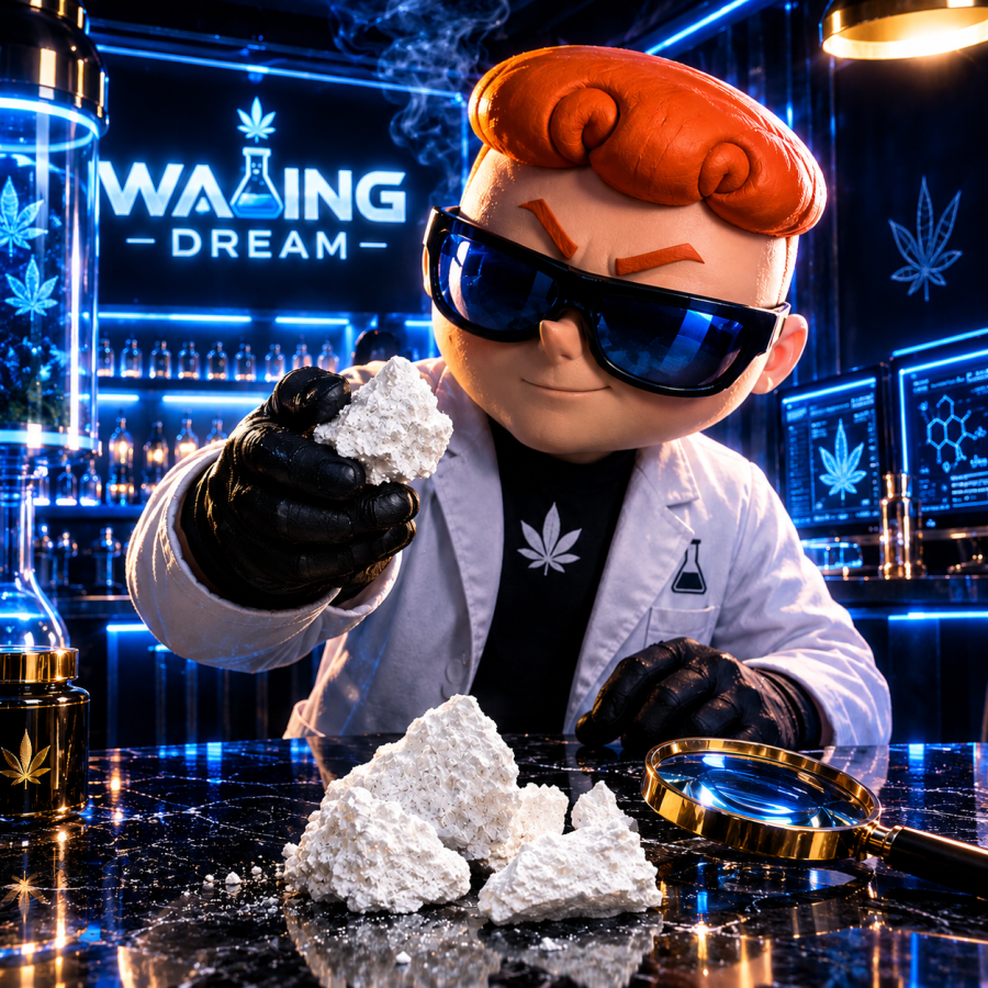 Cocaine ❄️